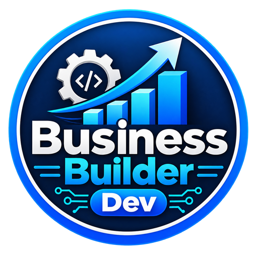 Business Builder Dev